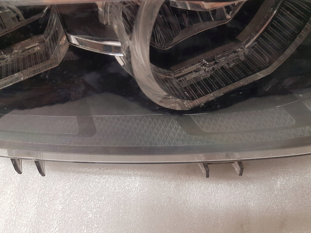 Frontscheinwerfer BMW F30 F31 9883514 LED Rechts Scheinwerfer Headlight SCH5933092000ix