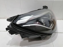 Laden Sie das Bild in den Galerie-Viewer, Frontscheinwerfer Mercedes-Benz Slk A1729063601 LED Rechts Headlight SCH9506040273ti
