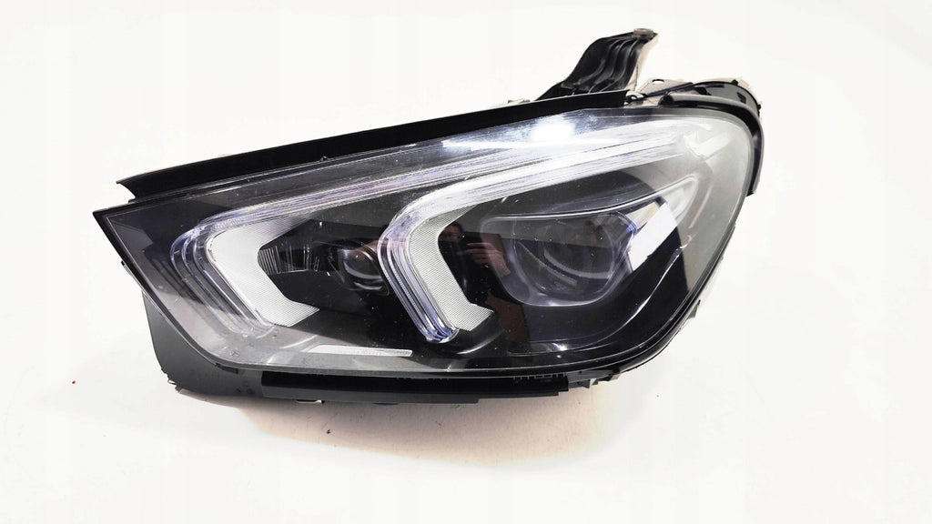 Frontscheinwerfer Mercedes-Benz Gle A1679065508 Links Scheinwerfer Headlight SCH6120223625el