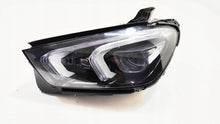 Laden Sie das Bild in den Galerie-Viewer, Frontscheinwerfer Mercedes-Benz Gle A1679065508 Links Scheinwerfer Headlight SCH6120223625el