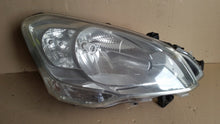 Laden Sie das Bild in den Galerie-Viewer, Frontscheinwerfer Citroën Berlingo 9682828180 Rechts Scheinwerfer Headlight