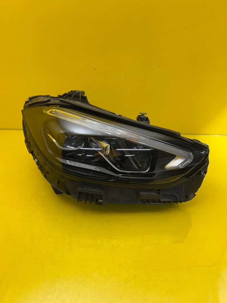 Frontscheinwerfer Mercedes-Benz W206 A2069067203 LED Rechts Headlight SCH9421534021sr