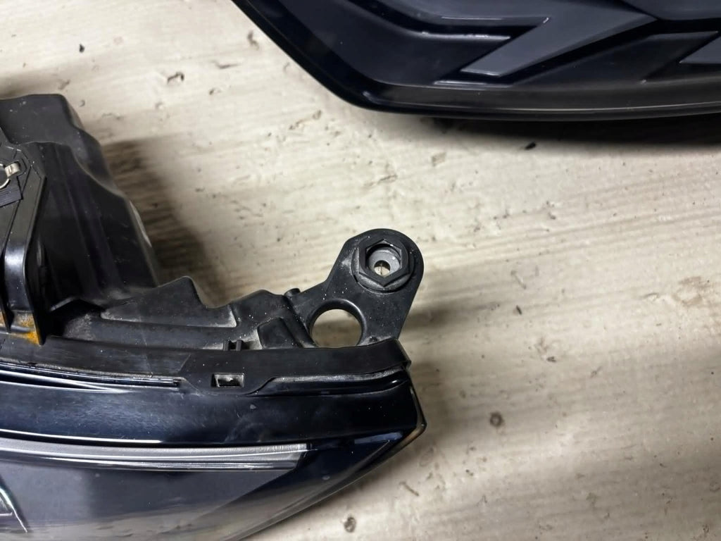 Frontscheinwerfer Audi A1 82A941033D 82A941034D LED Rechts oder Links