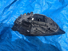 Laden Sie das Bild in den Galerie-Viewer, Frontscheinwerfer Audi Q5 8R0941005C Xenon Links Scheinwerfer Headlight