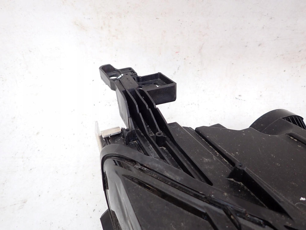 Frontscheinwerfer Opel Mokka 9834007980 LED Rechts Scheinwerfer Headlight SCH7002382673hi