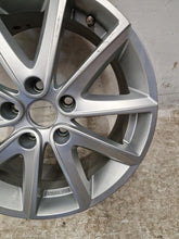 Load image into Gallery viewer, 1x Alufelge 17 Zoll 7.5" 5x114.3 50ET GHP9V3810 Mazda 6 Rim Wheel FEL9807945194hi