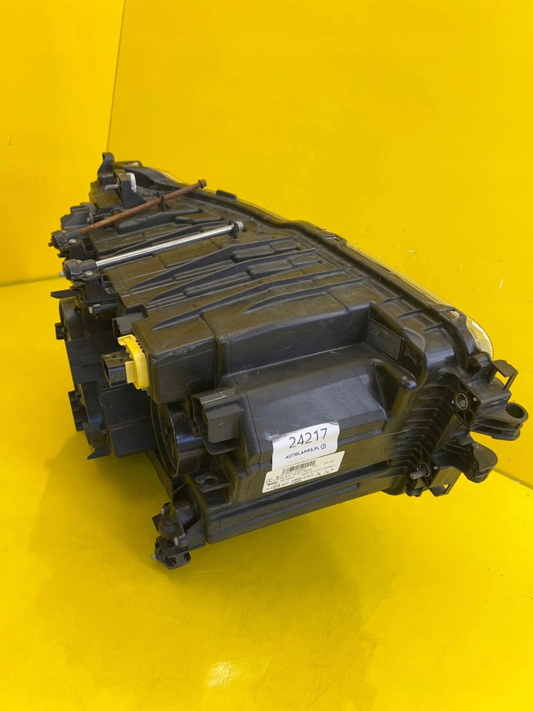 Frontscheinwerfer Mercedes-Benz A9618203059 LED Links Scheinwerfer Headlight SCH1058645762ep