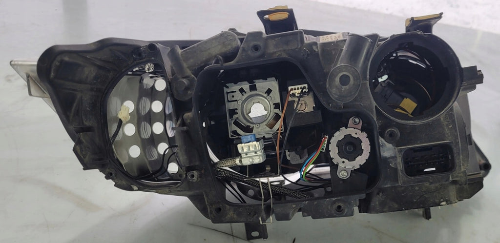 Frontscheinwerfer BMW E90 Xenon Links Scheinwerfer Headlight SCH9255279943wh