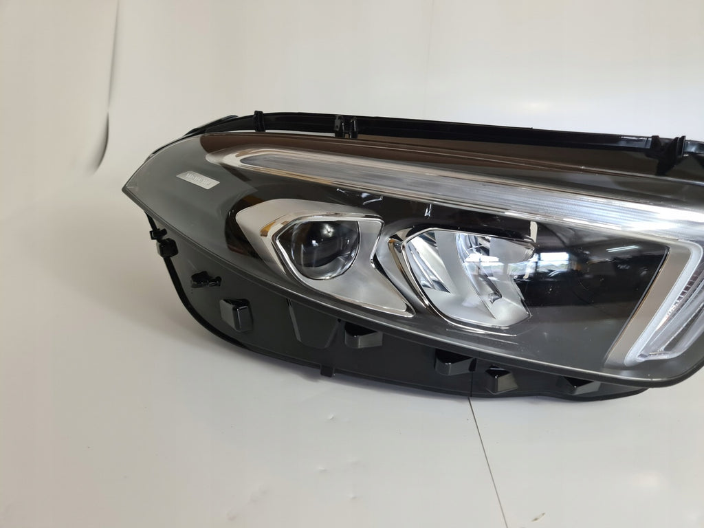 Frontscheinwerfer Mercedes-Benz W177 A1779064803 LED Rechts Headlight SCH3998725684pt