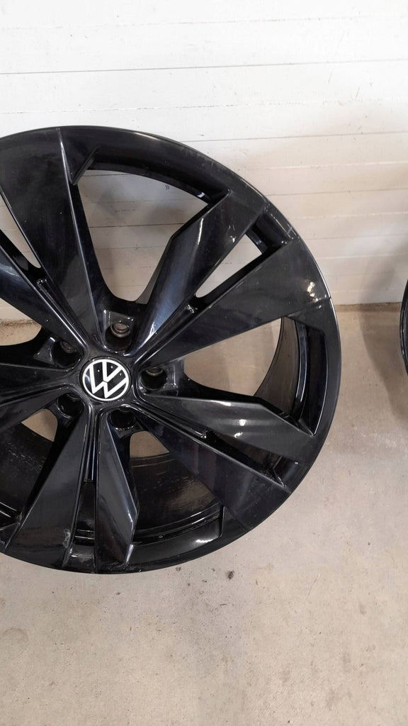 1x Alufelge 20 Zoll RKC15289 VW Id.4 Rim Wheel FEL6329136534co