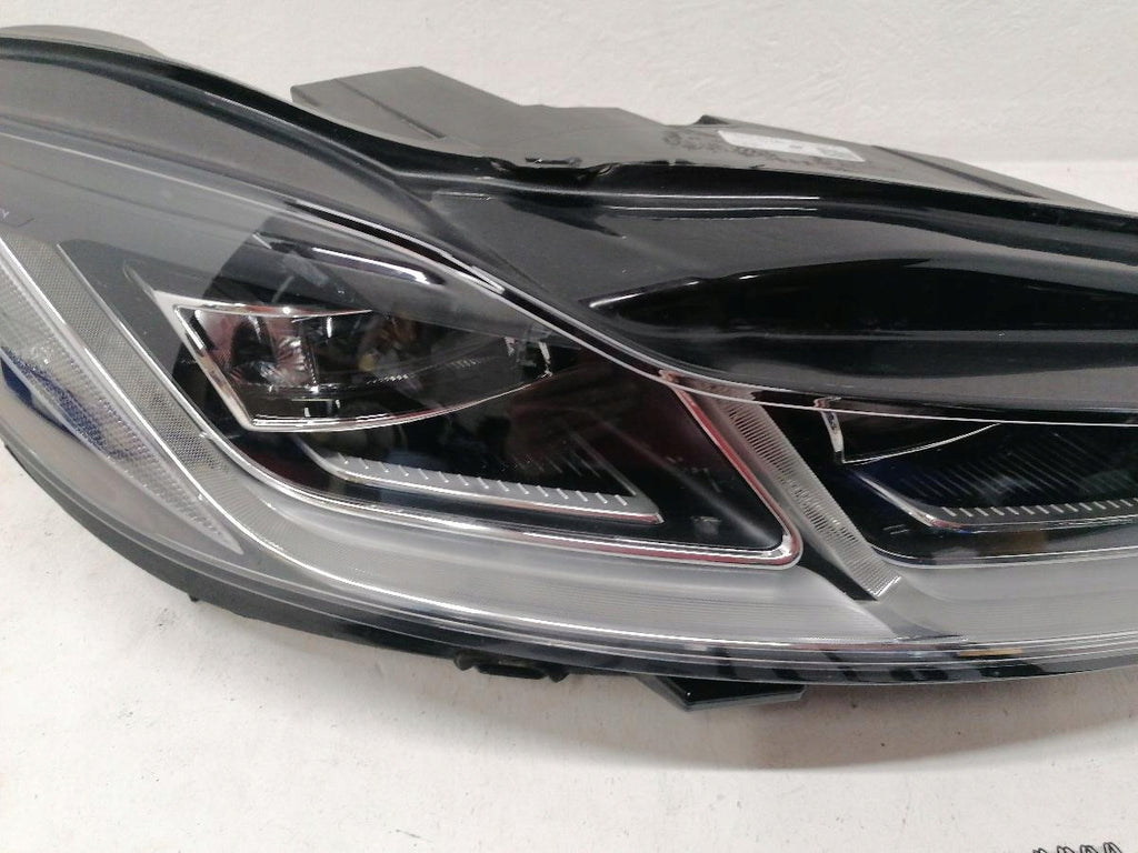 Frontscheinwerfer Jaguar J9D3-13W029-EC LED Rechts Scheinwerfer Headlight SCH7010959814yd