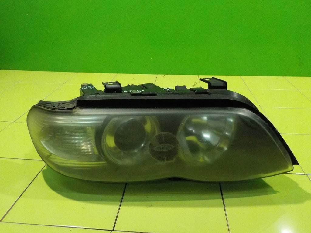 Frontscheinwerfer BMW X5 E53 Rechts Scheinwerfer Headlight SCH7008980283if