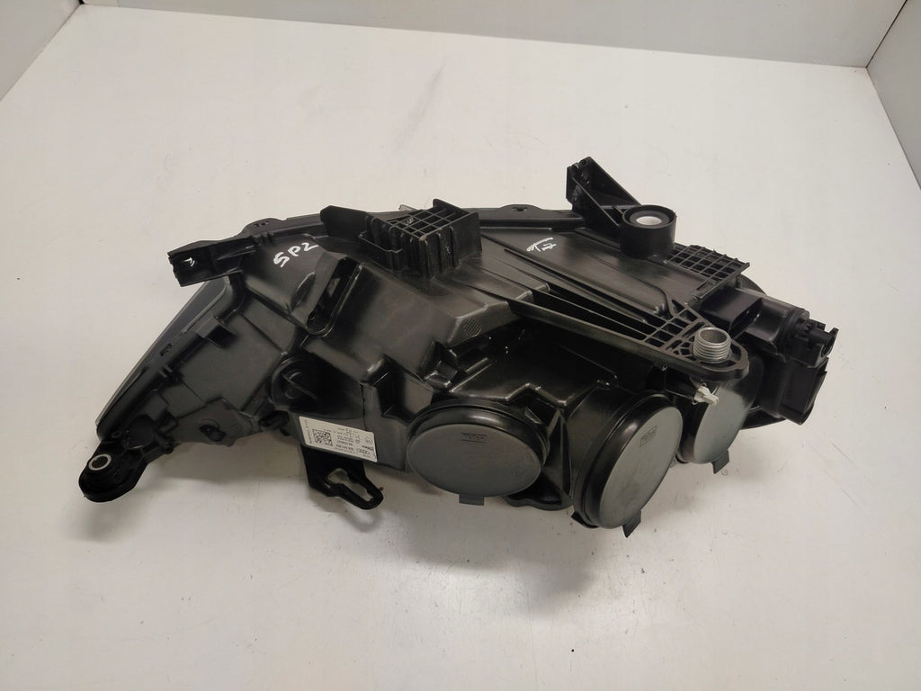 Frontscheinwerfer Audi A1 82A941003 Links Scheinwerfer Headlight SCH1094554405vi