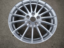 Load image into Gallery viewer, 1x Alufelge 17 Zoll 7.5" 5x112 8W0601025AE Audi Rim Wheel FEL2013402098xb