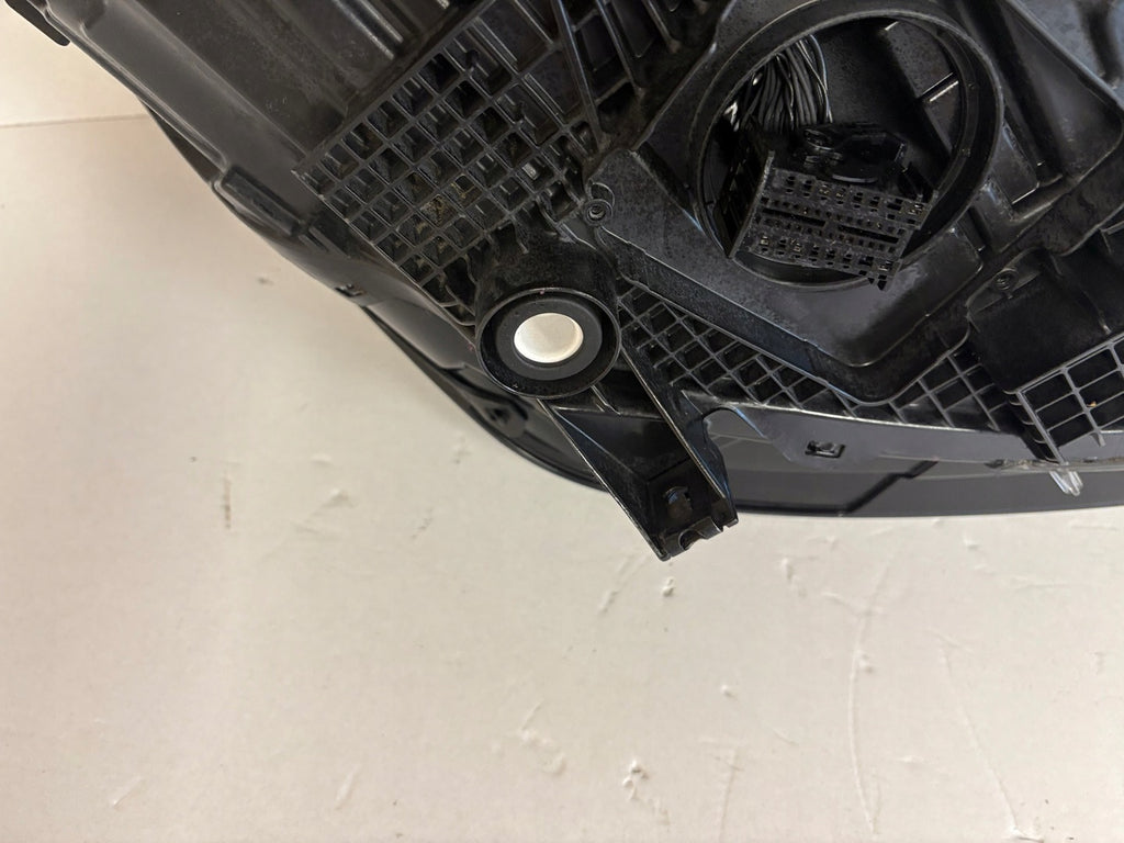 Frontscheinwerfer Audi A1 82A941033F LED Links Scheinwerfer Headlight