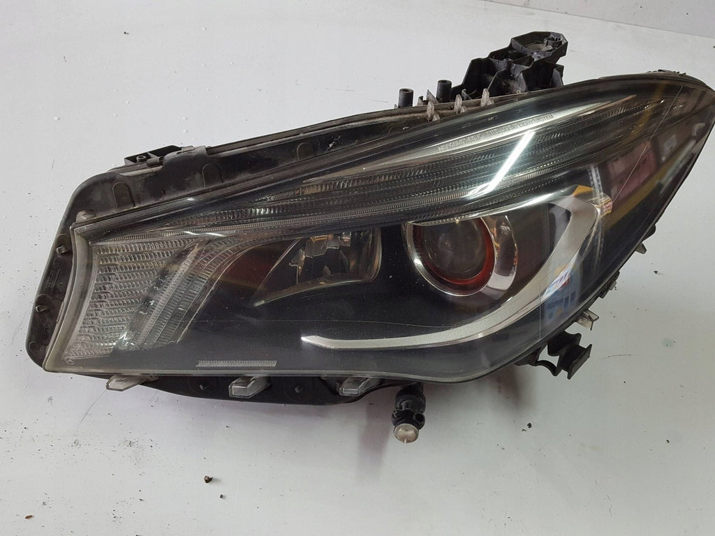 Frontscheinwerfer Mercedes-Benz Cla A1178205861 LE11A6271 Xenon Links Headlight SCH6140663533qc