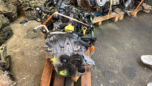 Laden Sie das Bild in den Galerie-Viewer, Motor Renault Scenic H5F402 1.2 TCE 132PS 97kW 88TKm Benzin Engine Komplett MOT2425490201ye
