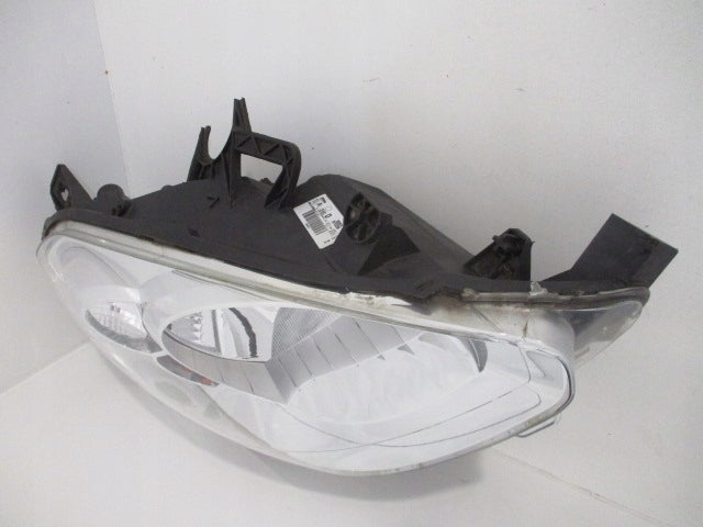 Frontscheinwerfer Peugeot Partner 9677202380-123DS-EB7B4C Rechts Headlight SCH9379826311gh