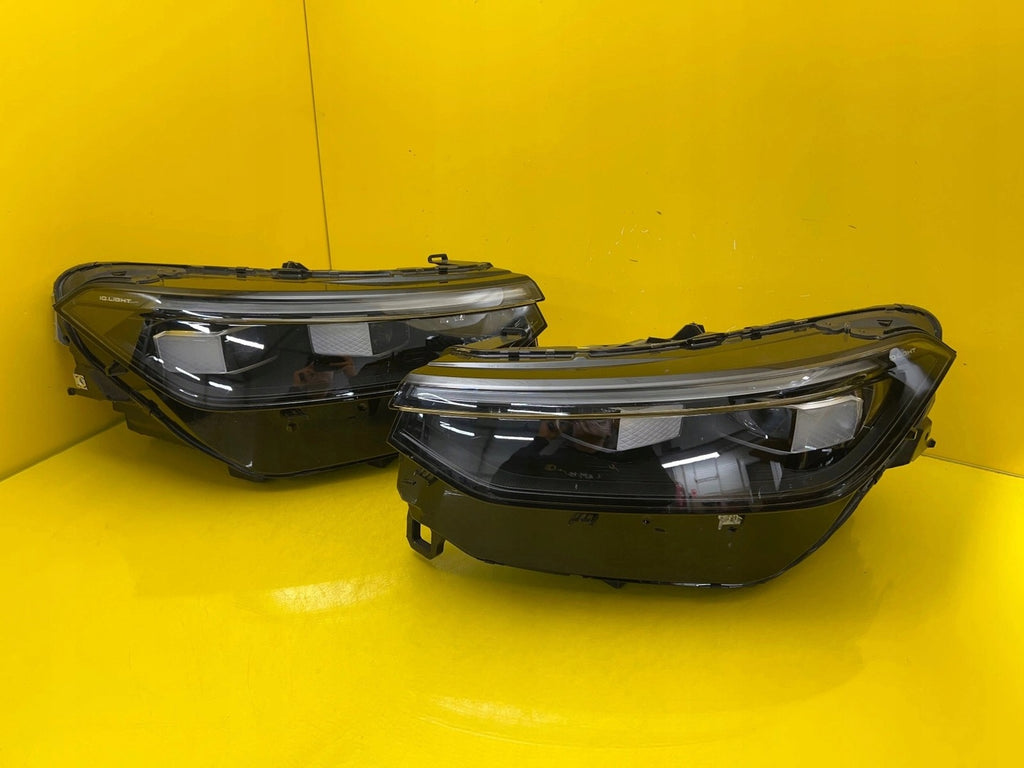 Frontscheinwerfer VW 57L941060 57L941059 LED Ein Satz Scheinwerfer Headlight SCH7386918161zq