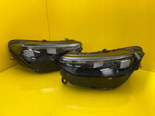 Load image into Gallery viewer, Frontscheinwerfer VW 57L941060 57L941059 LED Ein Satz Scheinwerfer Headlight SCH7386918161zq