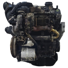 Laden Sie das Bild in den Galerie-Viewer, Motor Audi Seat Skoda VW I CBA 2.0 TDI 140PS Diesel Engine Komplett MOT9361782861so