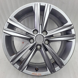 1x Alufelge 16 Zoll 6.5