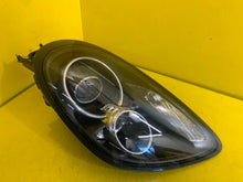 Laden Sie das Bild in den Galerie-Viewer, Frontscheinwerfer Porsche 981 98163113211 Xenon Rechts Scheinwerfer Headlight SCH5516489265hq