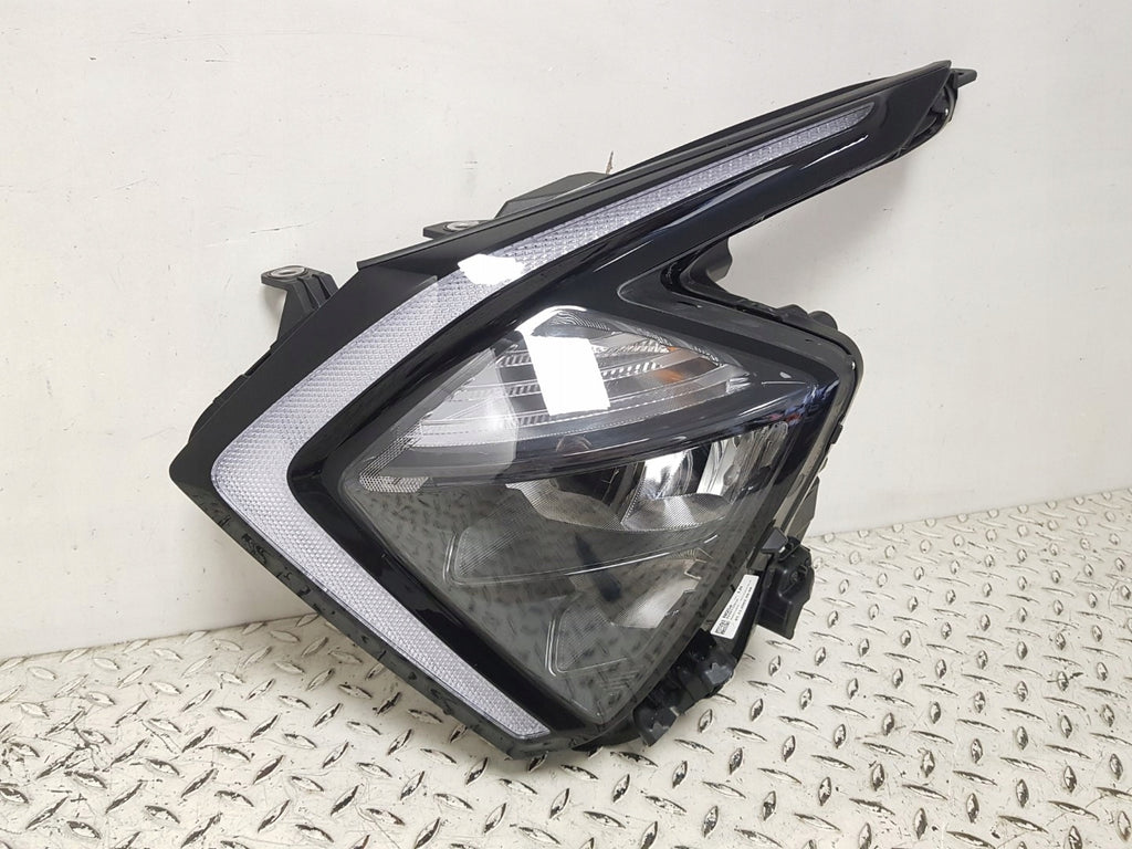 Frontscheinwerfer Kia Sportage 92101R2000 Links Scheinwerfer Headlight SCH2467824413iu