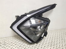 Load image into Gallery viewer, Frontscheinwerfer Kia Sportage 92101R2000 Links Scheinwerfer Headlight SCH2467824413iu
