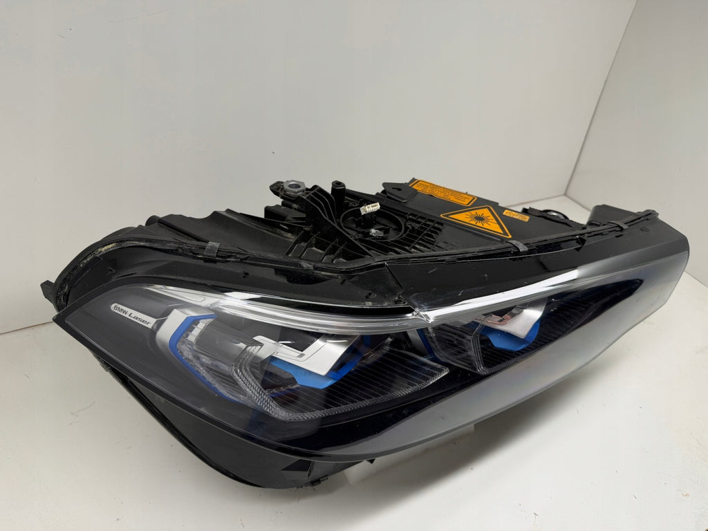 Frontscheinwerfer BMW G07 A89481802-01 Laser Rechts Scheinwerfer Headlight SCH4141863374kp