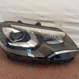 Frontscheinwerfer VW Sharan 7N1941034D LED Rechts Scheinwerfer Headlight SCH8988328286ya
