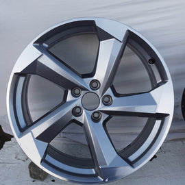 1x Alufelge 20 Zoll 8.5