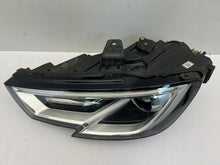 Laden Sie das Bild in den Galerie-Viewer, Frontscheinwerfer Audi A3 8V0941005E Xenon Links Scheinwerfer Headlight