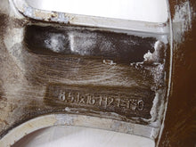 Load image into Gallery viewer, 1x Alufelge 16 Zoll 6.5" 5x112 8P7601025 Audi A3 Rim Wheel FEL2093972858hx