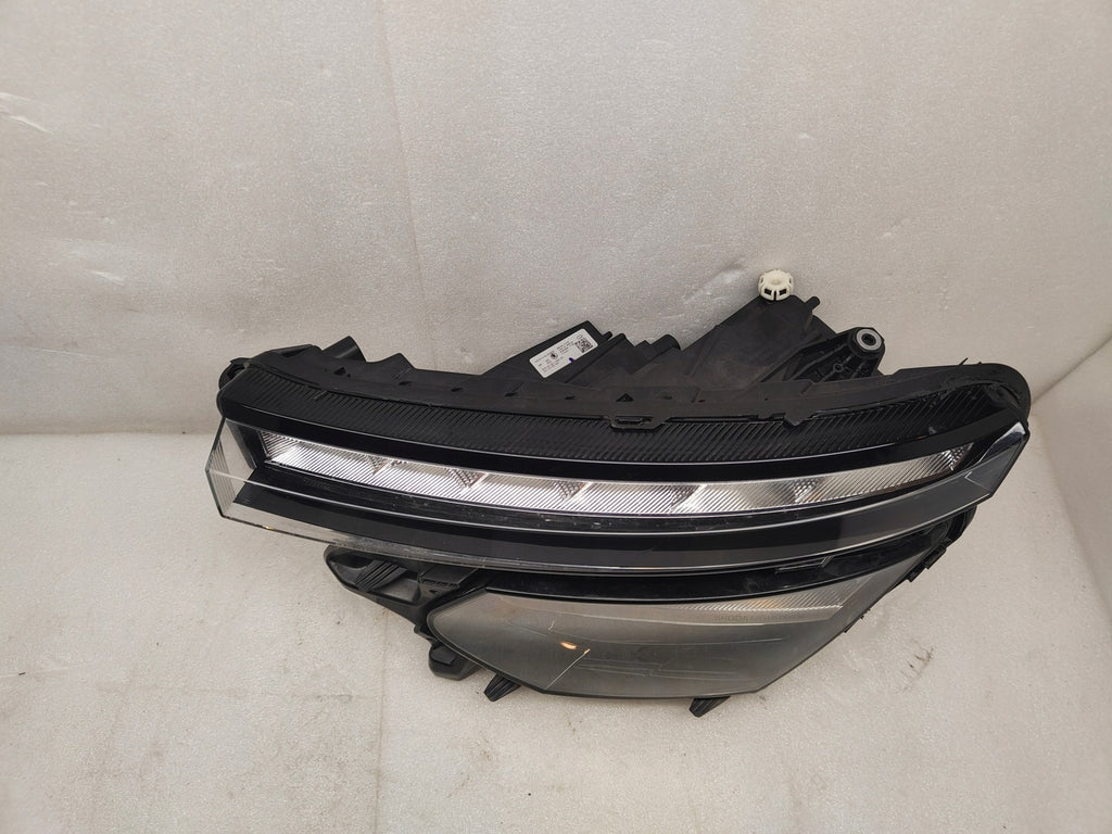 Frontscheinwerfer Skoda Kamiq 655941015B LED Links Scheinwerfer Headlight SCH1629865812en