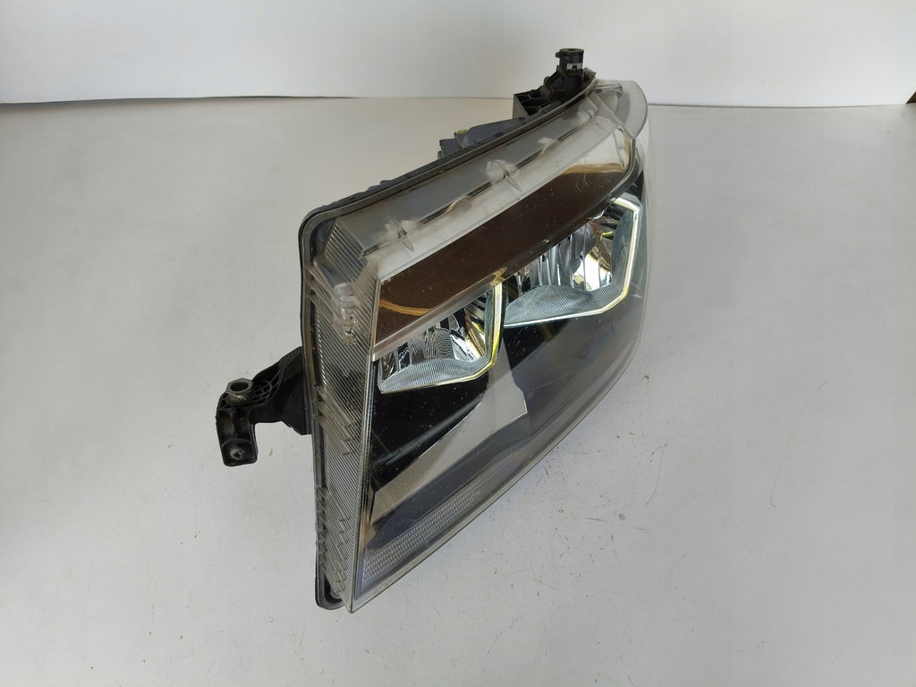 Frontscheinwerfer VW Crafter 7C1941005 Links Scheinwerfer Headlight SCH8455977352nj