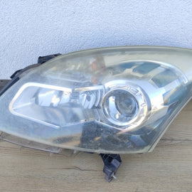 Frontscheinwerfer Renault Koleos I Links Scheinwerfer Headlight SCH2041290339ye