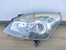 Laden Sie das Bild in den Galerie-Viewer, Frontscheinwerfer Renault Koleos I Links Scheinwerfer Headlight SCH2041290339ye