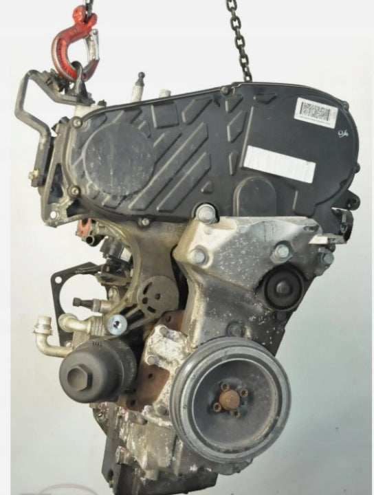 Motor Opel Insignia A A20DTE 2.0 CDTI Diesel Engine Unkomplett MOT1413242655xq