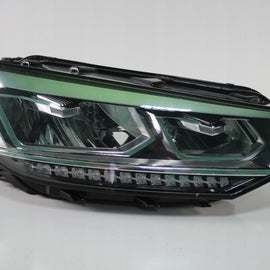 Frontscheinwerfer VW Touran 5TB941036C Full LED Rechts Scheinwerfer Headlight SCH4019391022gx