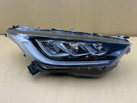 Frontscheinwerfer Toyota 4 Yaris Rechts Scheinwerfer Headlight