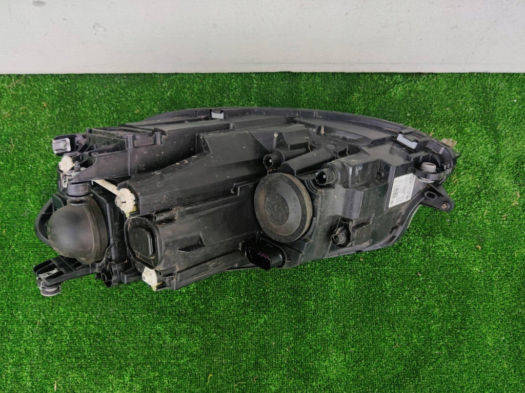 Frontscheinwerfer VW Golf 5G1941006D 1EB01306602 Rechts Scheinwerfer Headlight SCH5109032344ej