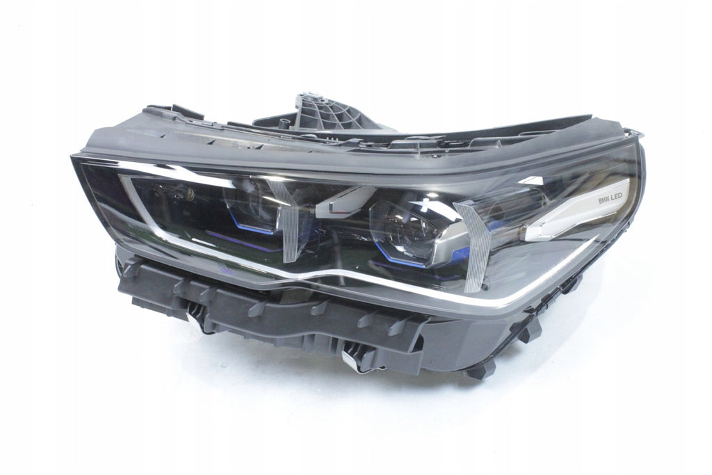 Frontscheinwerfer BMW 5A798D1-08 Links Scheinwerfer Headlight SCH9005696167eh