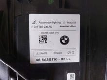Laden Sie das Bild in den Galerie-Viewer, Frontscheinwerfer BMW X5 G05 G06 5A8E116 5A783F4 Rechts Scheinwerfer Headlight SCH2131422755si