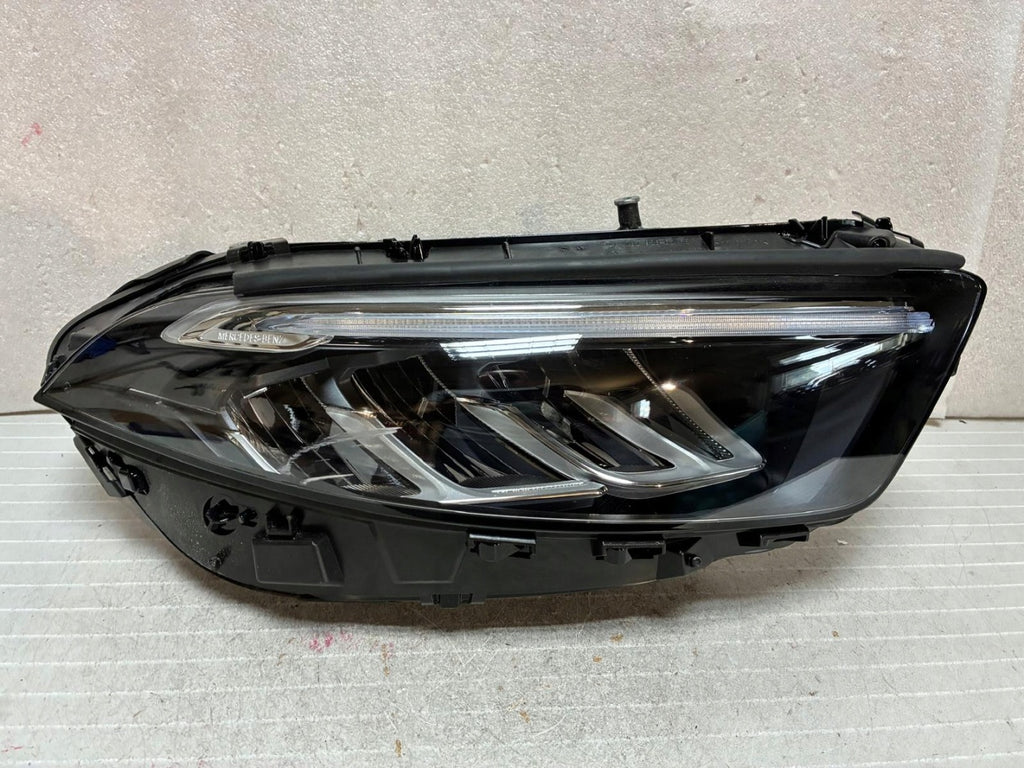 Frontscheinwerfer Mercedes-Benz W177 A1779064406 LED Rechts Headlight SCH7485620455dx