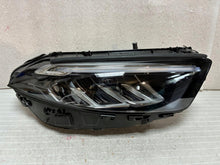 Laden Sie das Bild in den Galerie-Viewer, Frontscheinwerfer Mercedes-Benz W177 A1779064406 LED Rechts Headlight SCH7485620455dx