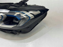 Laden Sie das Bild in den Galerie-Viewer, Frontscheinwerfer BMW 3 G21 G20 MDE10128C B05104824009450801-03 Full LED Links SCH1070943133ow