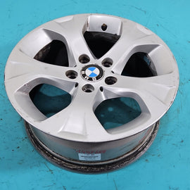 1x Alufelge 17 Zoll 7.5