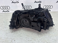 Laden Sie das Bild in den Galerie-Viewer, Frontscheinwerfer Audi Q3 83A941033 2018-2024 Full LED Links Headlight SCH9910531132qp
