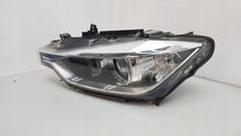 Load image into Gallery viewer, Frontscheinwerfer BMW 3 F30 F31 KUI6518 Xenon Links Scheinwerfer Headlight SCH7098570105fz